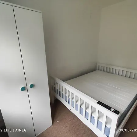 Cove Hill Serviced Letterkenny