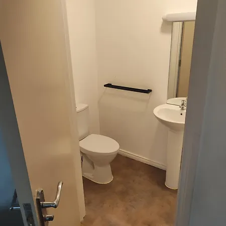 Cove Hill Serviced * Letterkenny