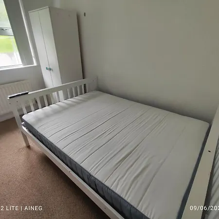 Gasthuis Cove Hill Serviced