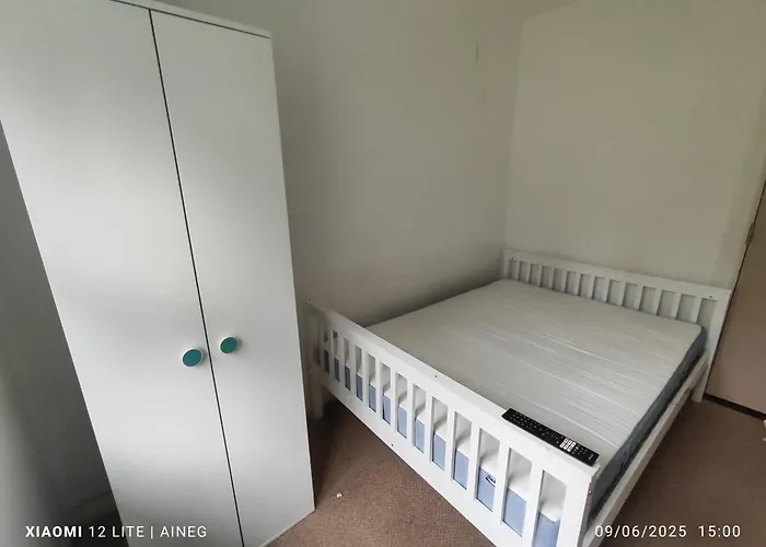 Cove Hill Serviced Letterkenny