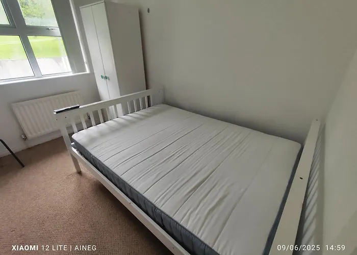 Gæstehus Cove Hill Serviced