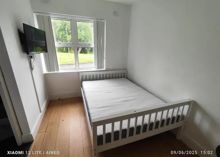 Gæstehus Cove Hill Serviced